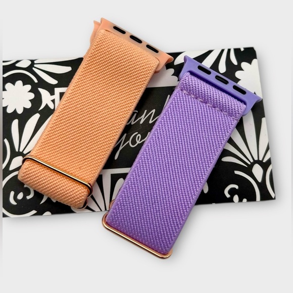 ❗5/$25❗Watch Bands for Apple Watch - Picture 1 of 2